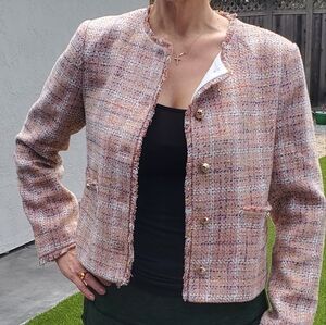 Loft feminine jacket